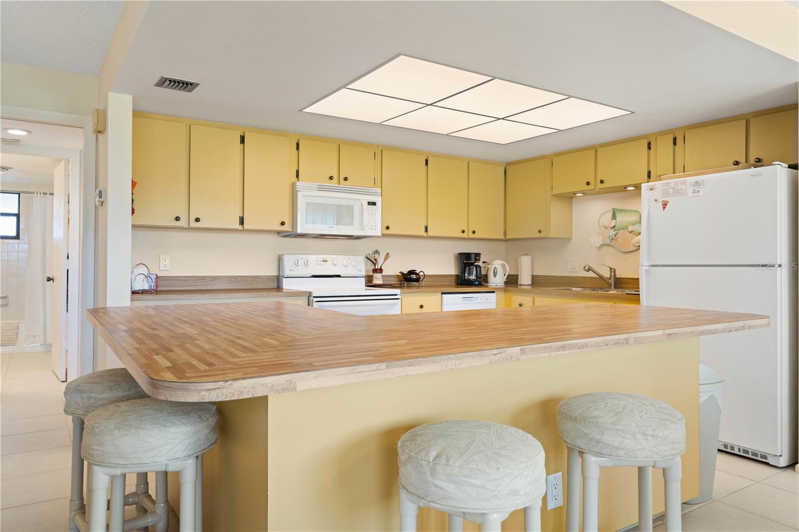 2 PIRATES LN #23B, PUNTA GORDA, FL, 33955