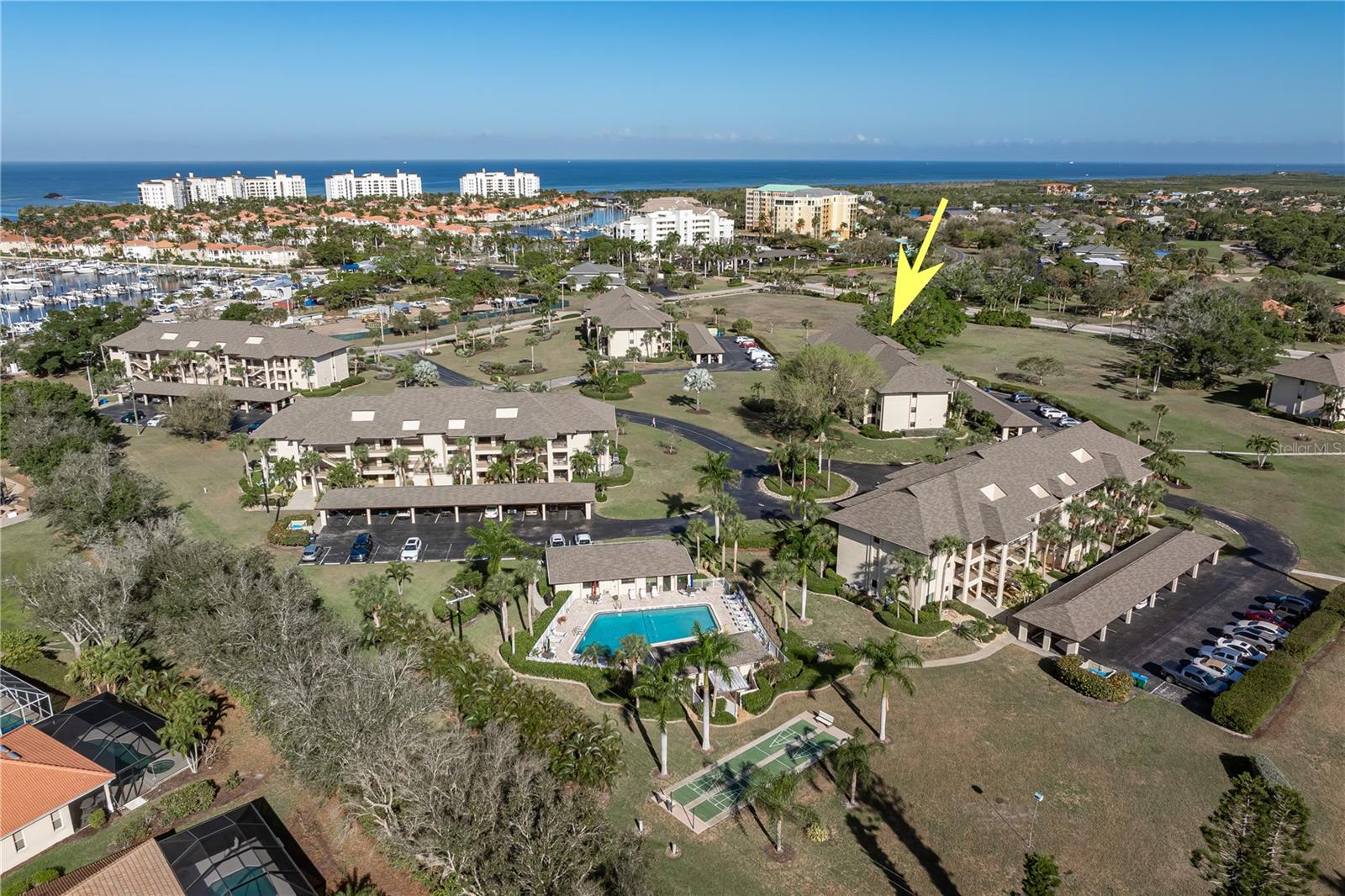 2 PIRATES LN #23B, PUNTA GORDA, FL, 33955