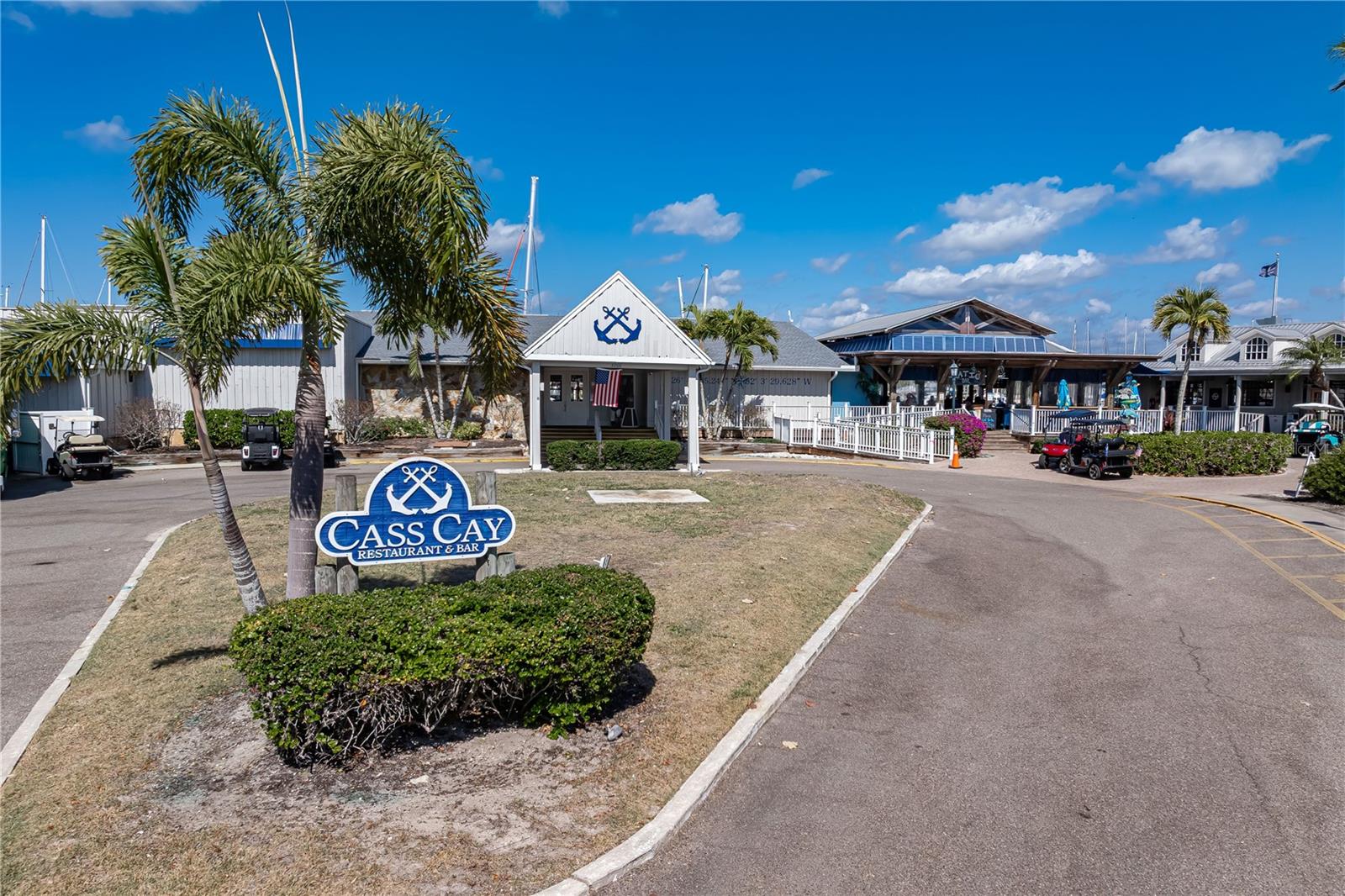 2 PIRATES LN #23B, PUNTA GORDA, FL, 33955