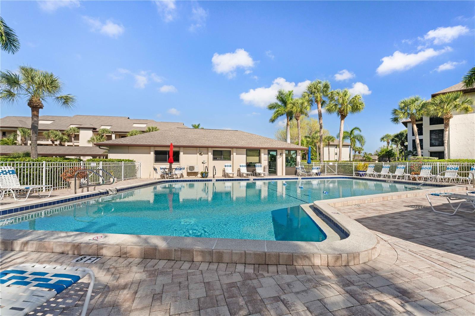 2 PIRATES LN #23B, PUNTA GORDA, FL, 33955