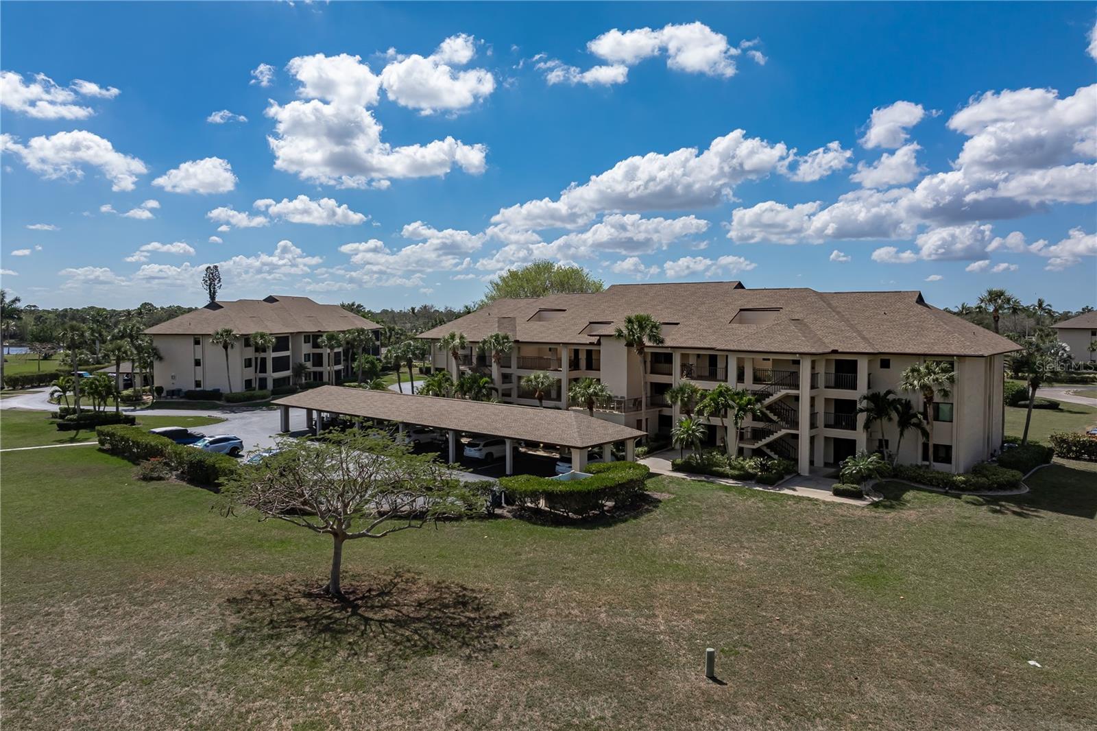 2 PIRATES LN #23B, PUNTA GORDA, FL, 33955