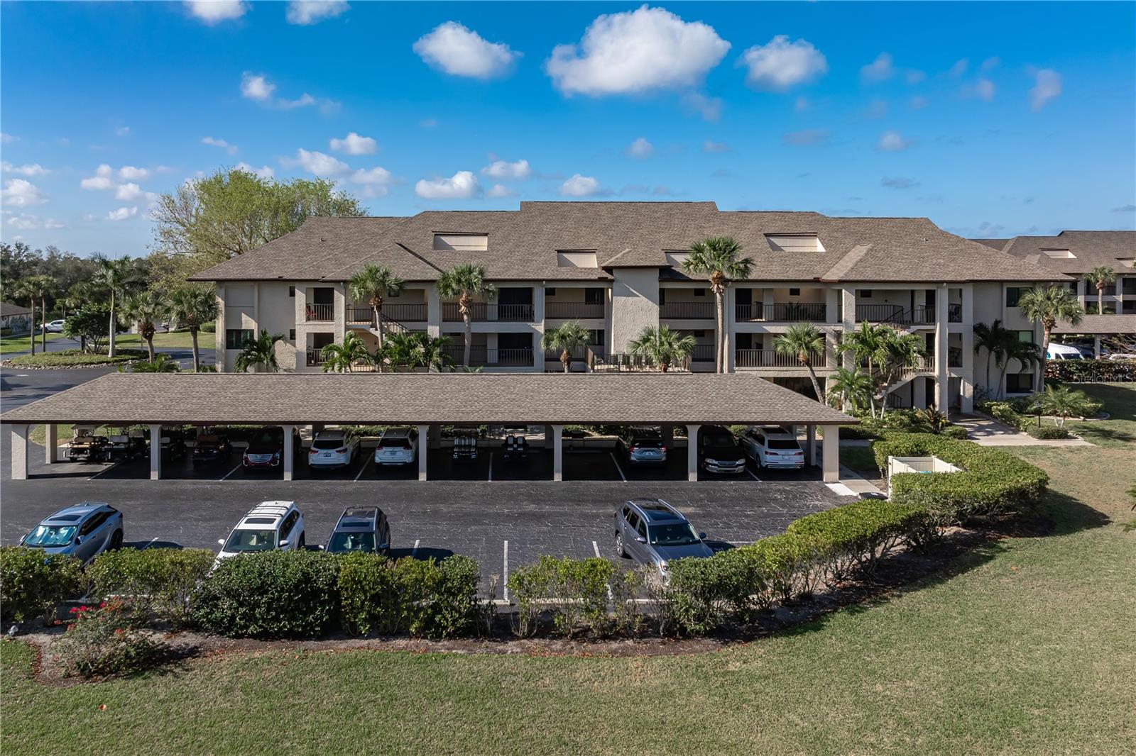 2 PIRATES LN #23B, PUNTA GORDA, FL, 33955