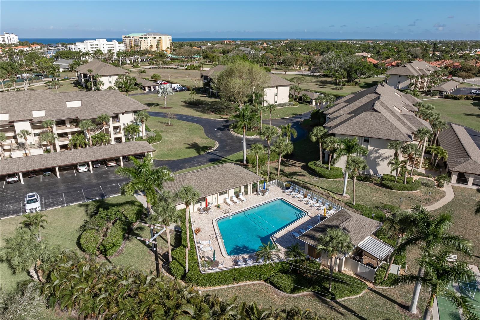 2 PIRATES LN #23B, PUNTA GORDA, FL, 33955