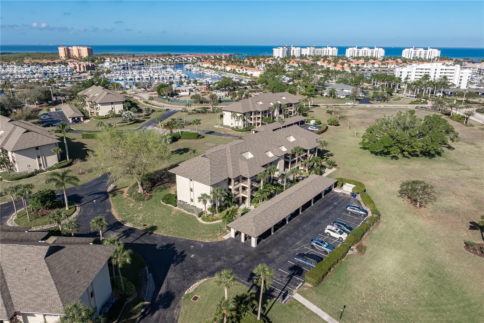 2 PIRATES LN #23B, PUNTA GORDA, FL, 33955