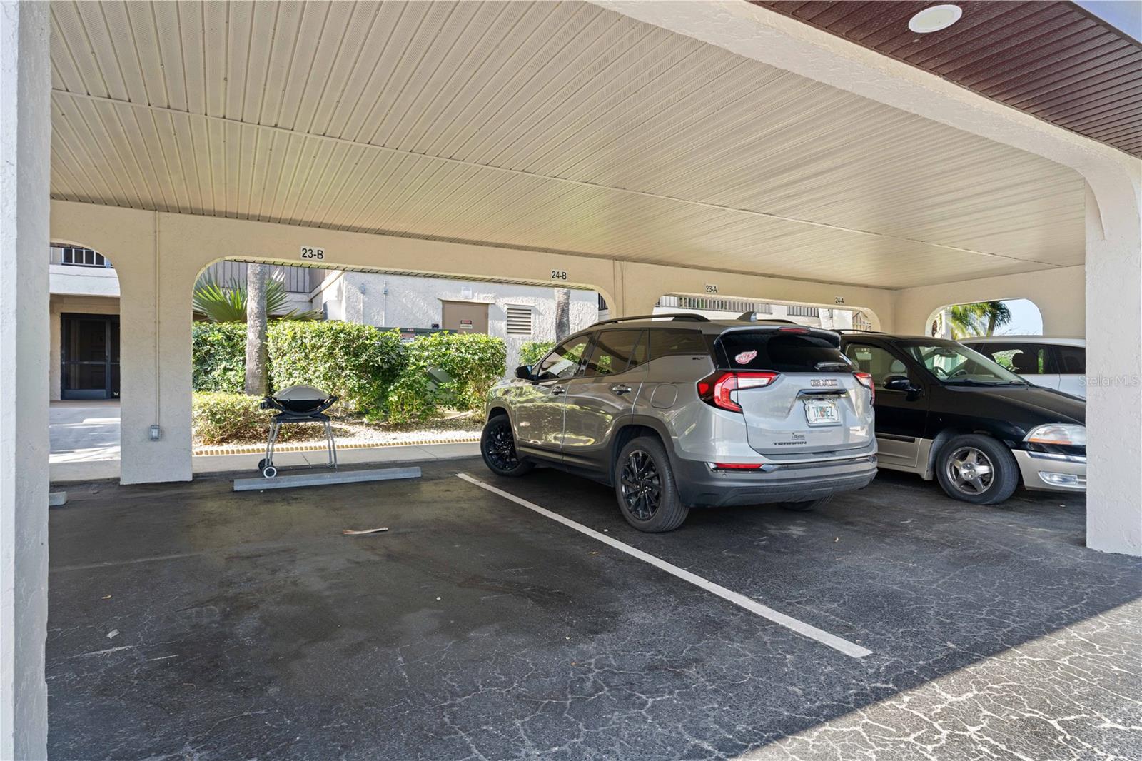 2 PIRATES LN #23B, PUNTA GORDA, FL, 33955