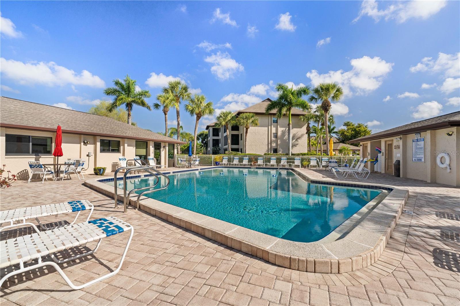 2 PIRATES LN #23B, PUNTA GORDA, FL, 33955