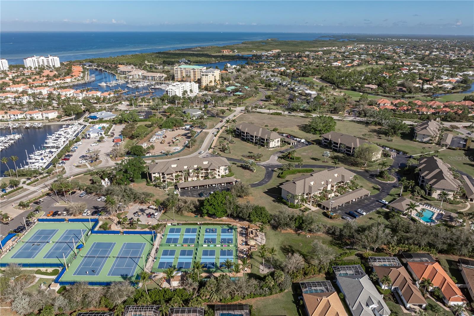 2 PIRATES LN #23B, PUNTA GORDA, FL, 33955