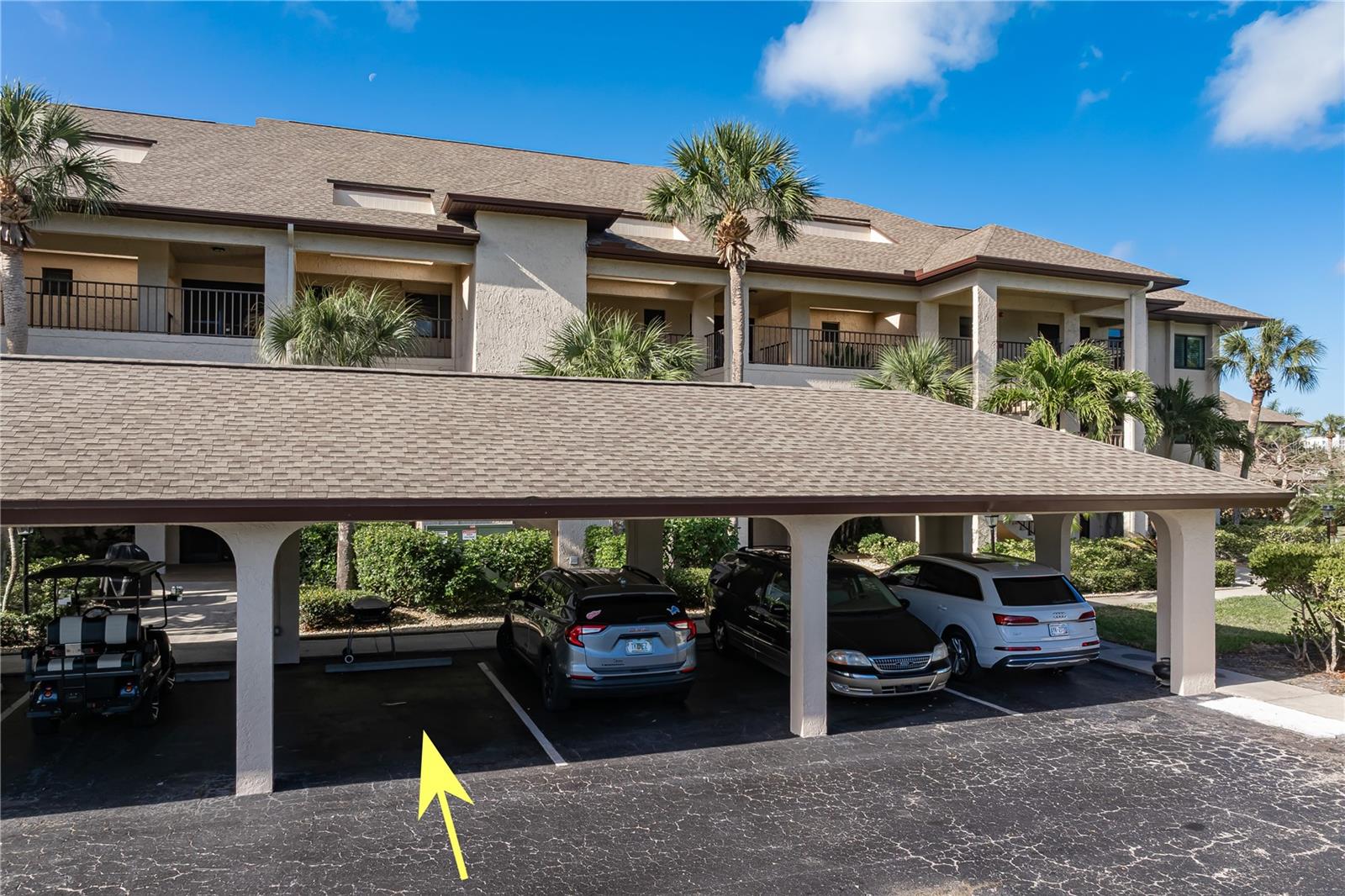2 PIRATES LN #23B, PUNTA GORDA, FL, 33955