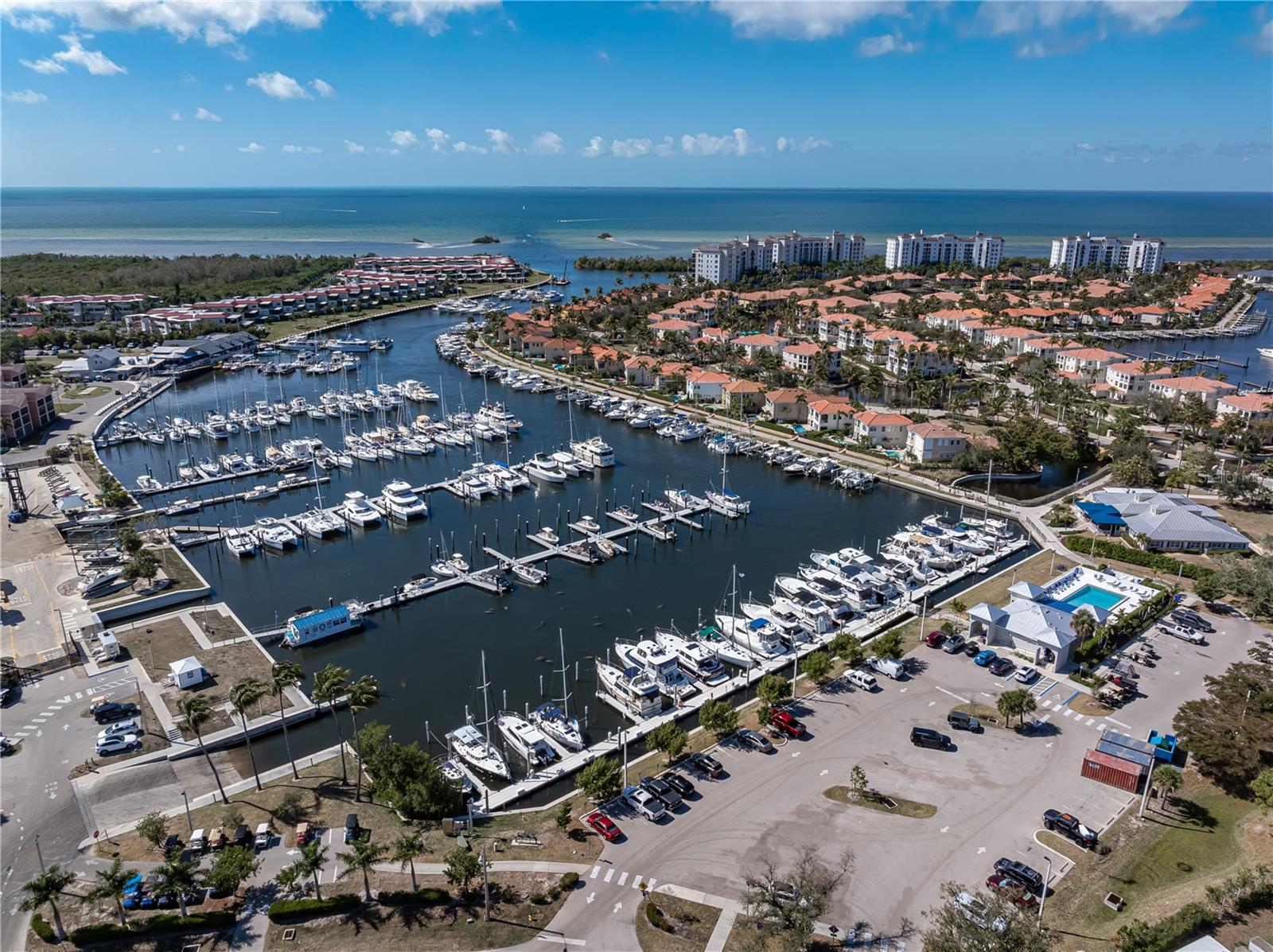 2 PIRATES LN #23B, PUNTA GORDA, FL, 33955
