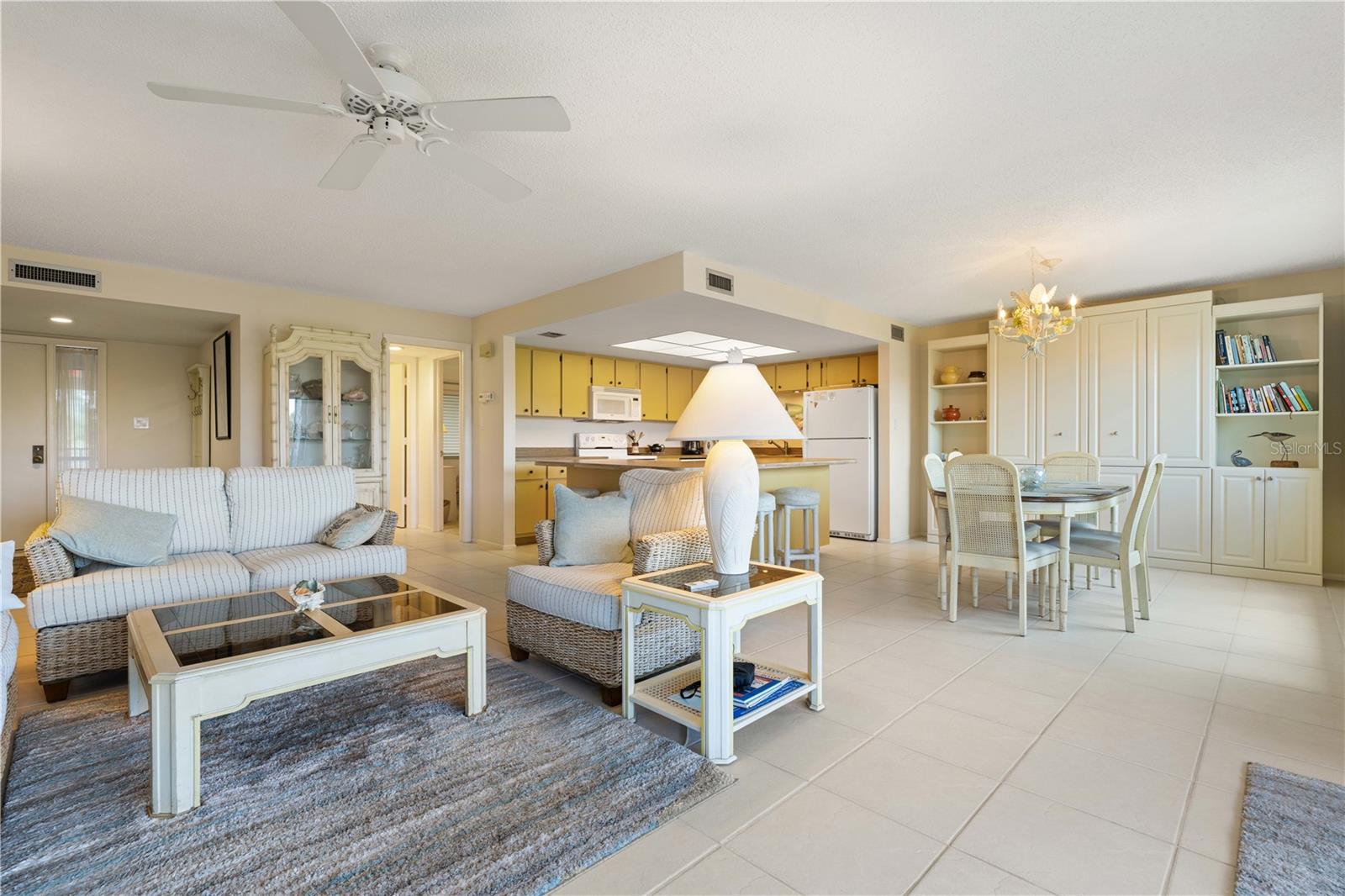 2 PIRATES LN #23B, PUNTA GORDA, FL, 33955