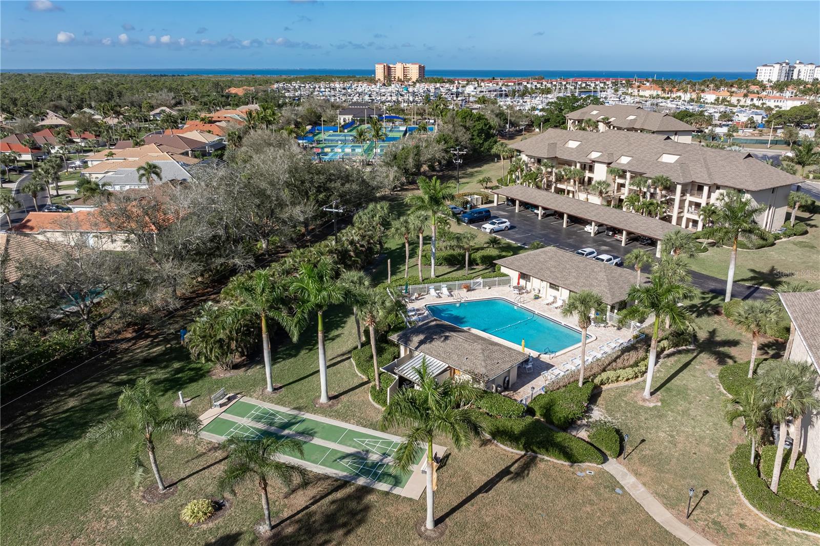 2 PIRATES LN #23B, PUNTA GORDA, FL, 33955