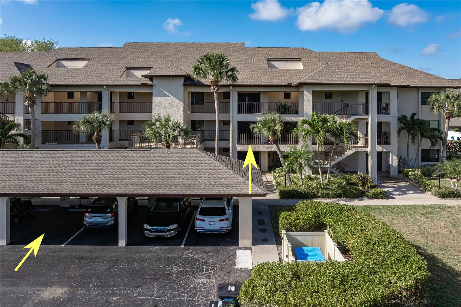 2 PIRATES LN #23B, PUNTA GORDA, FL, 33955