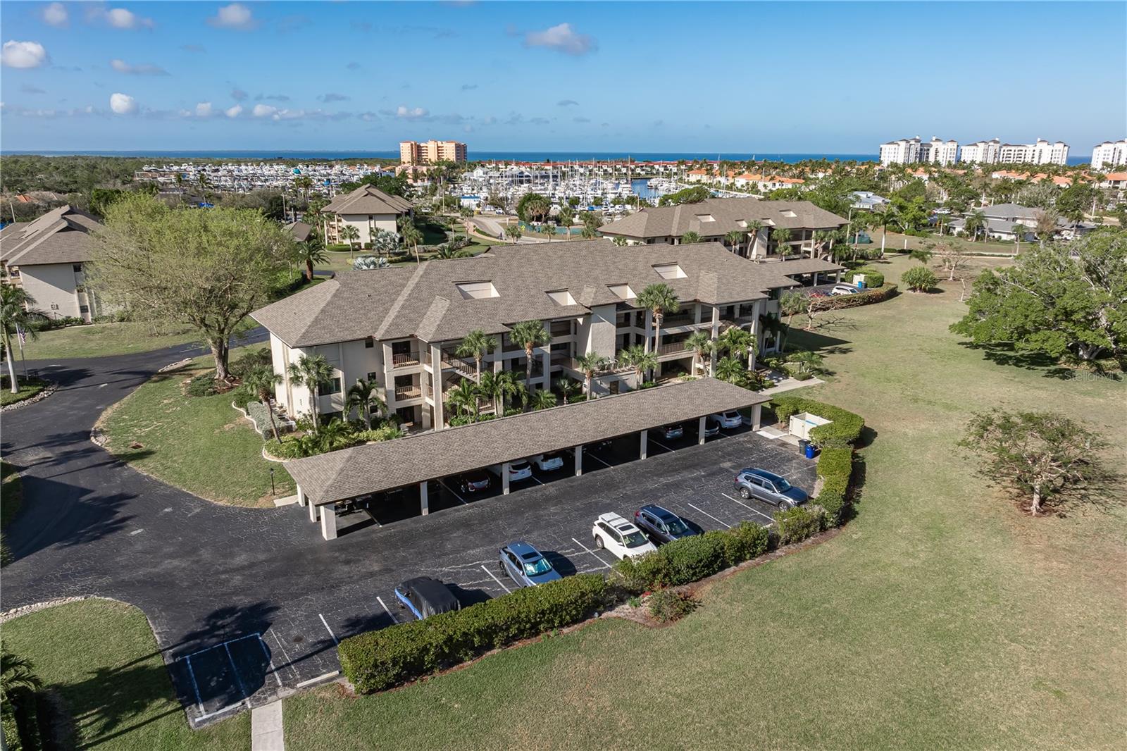 2 PIRATES LN #23B, PUNTA GORDA, FL, 33955