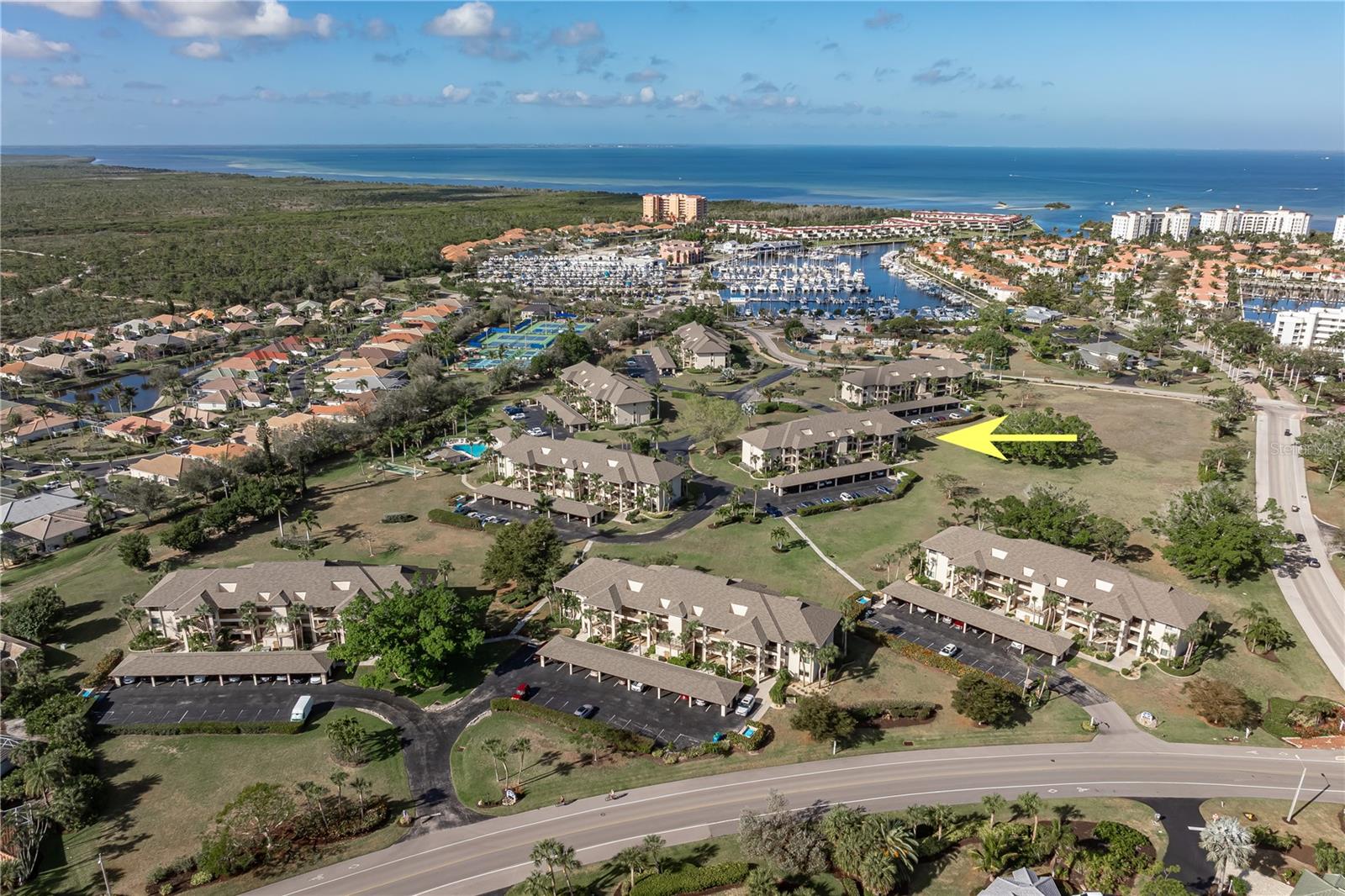 2 PIRATES LN #23B, PUNTA GORDA, FL, 33955