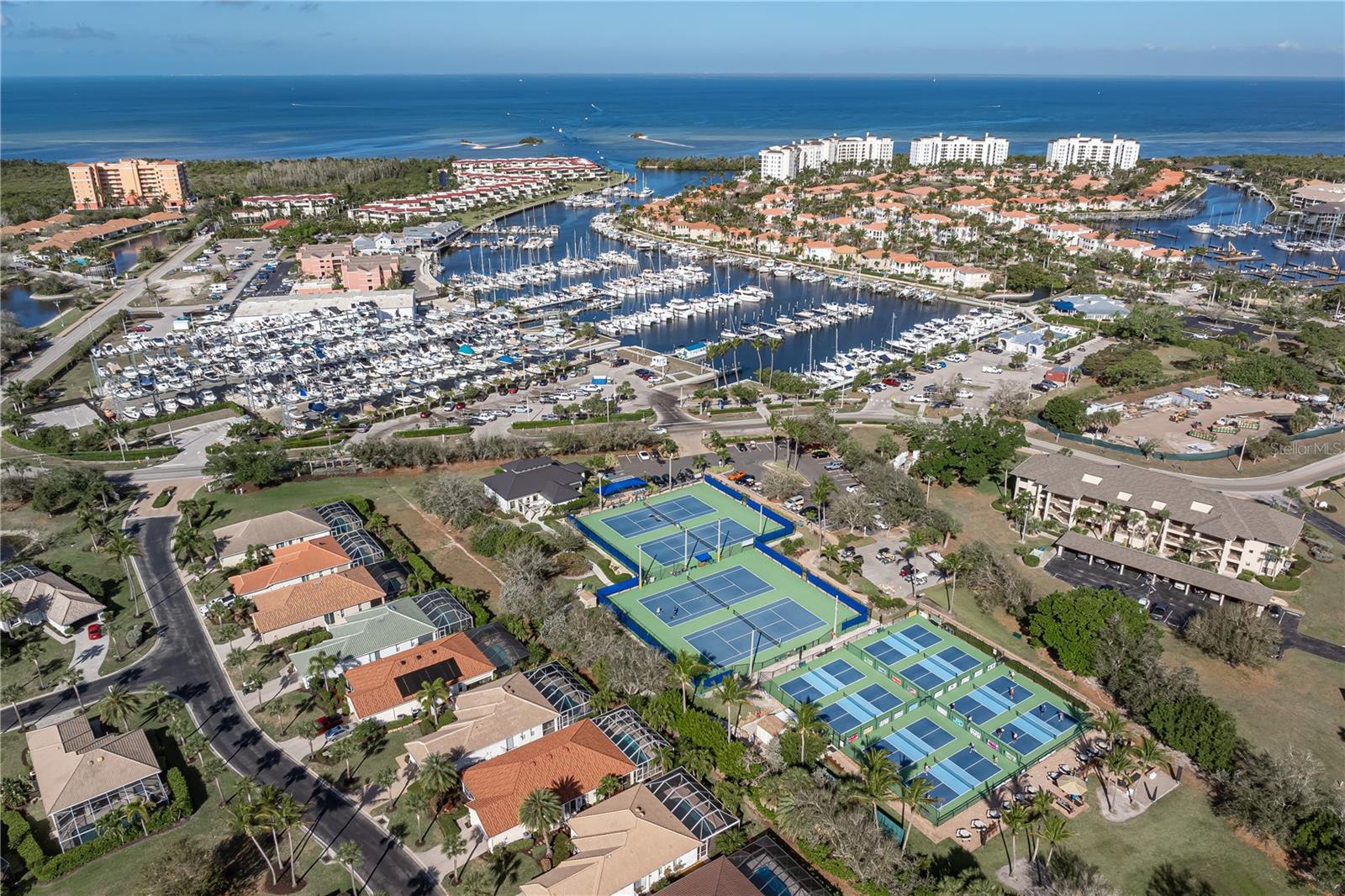 2 PIRATES LN #23B, PUNTA GORDA, FL, 33955