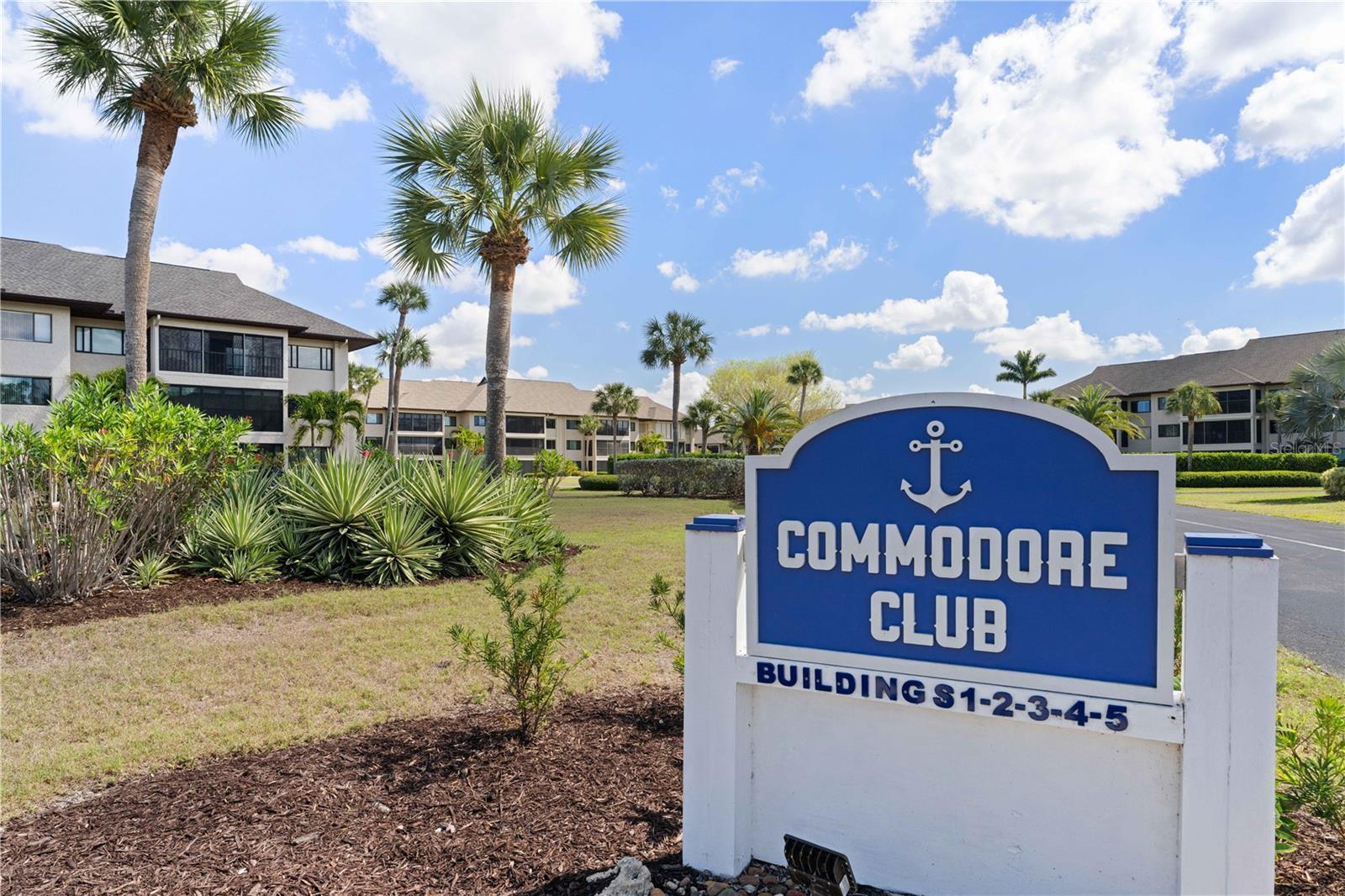 2 PIRATES LN #23B, PUNTA GORDA, FL, 33955