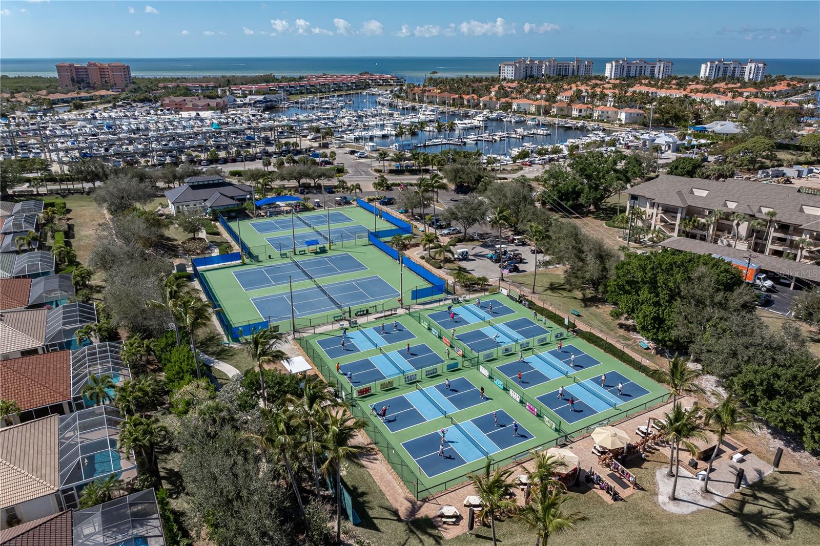 2 PIRATES LN #23B, PUNTA GORDA, FL, 33955