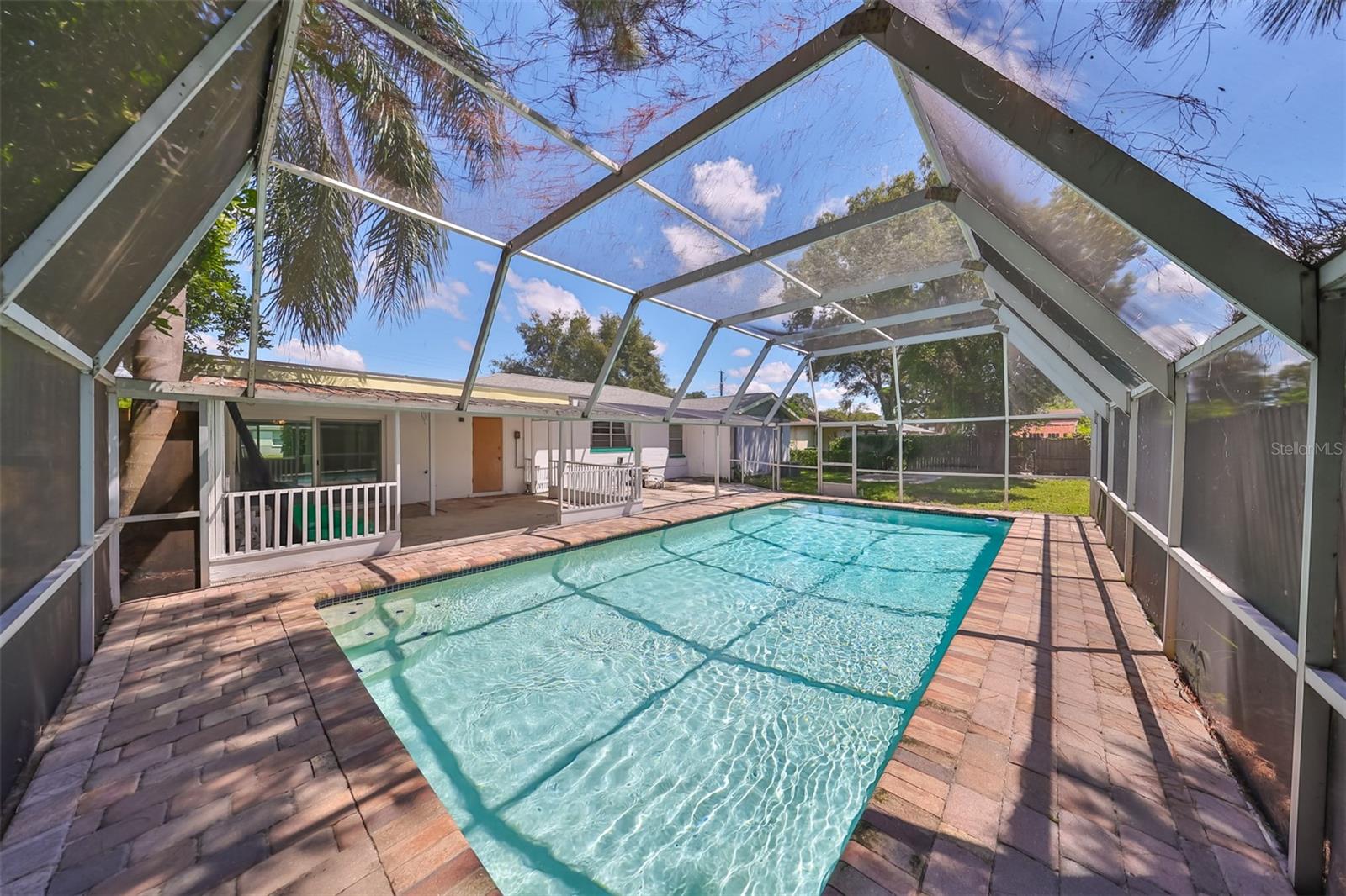3908 W WALLACE AVE, TAMPA, FL, 33611