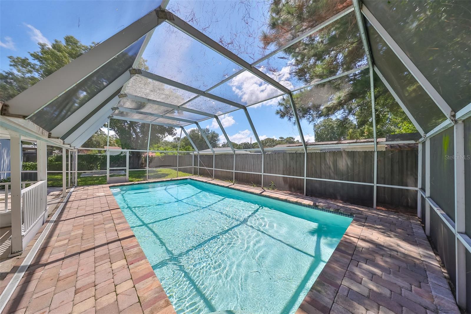 3908 W WALLACE AVE, TAMPA, FL, 33611