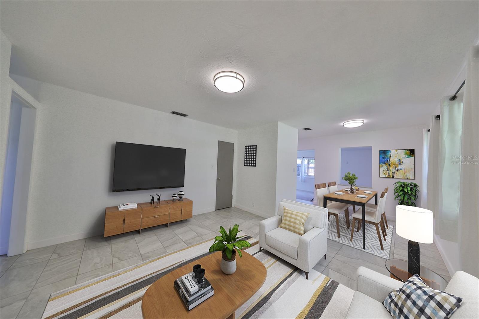 3908 W WALLACE AVE, TAMPA, FL, 33611