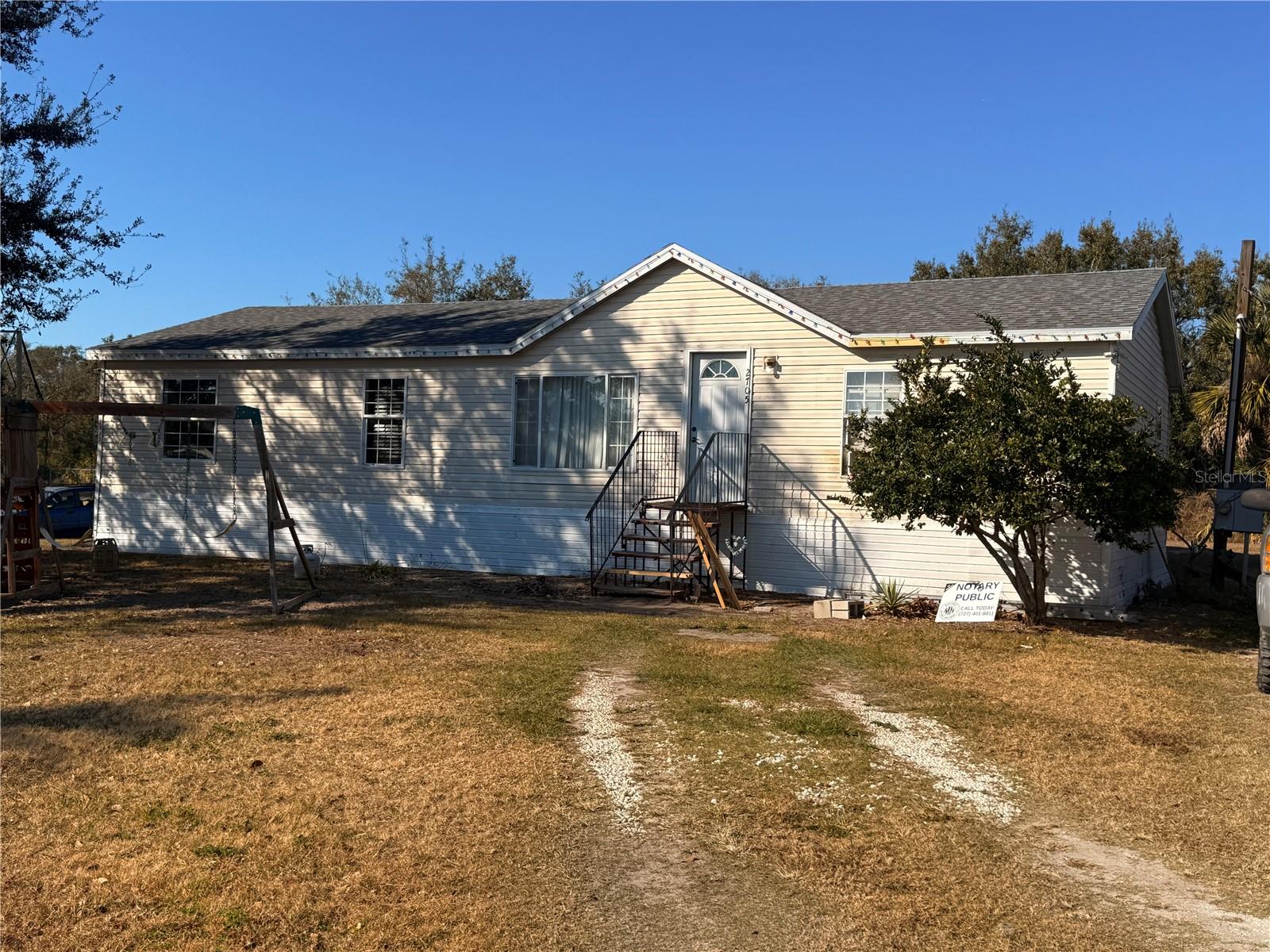 2705 METRO DR, RUSKIN, FL, 33570