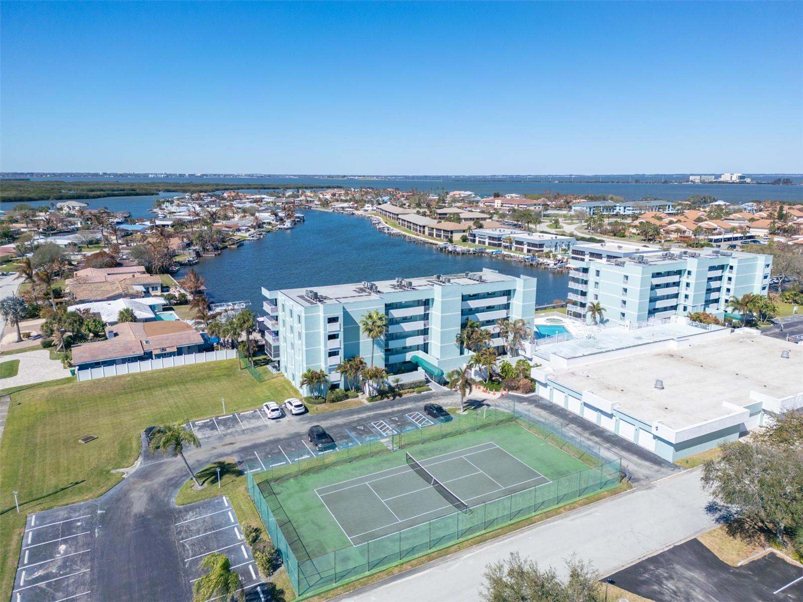 1750 COMMODORE BLVD #2203, COCOA BEACH, FL, 32931