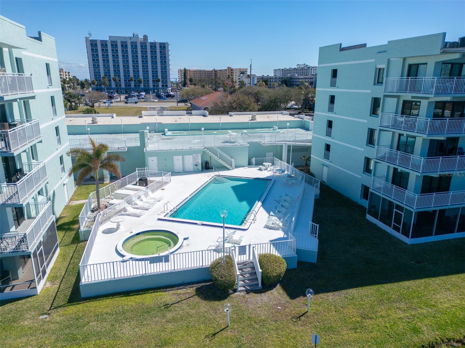 1750 COMMODORE BLVD #2203, COCOA BEACH, FL, 32931