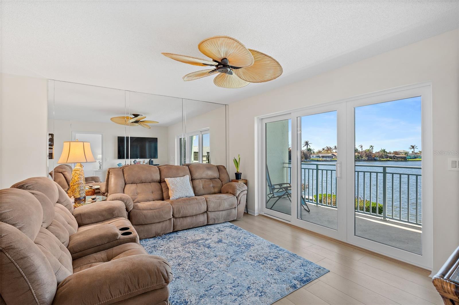 1750 COMMODORE BLVD #2203, COCOA BEACH, FL, 32931