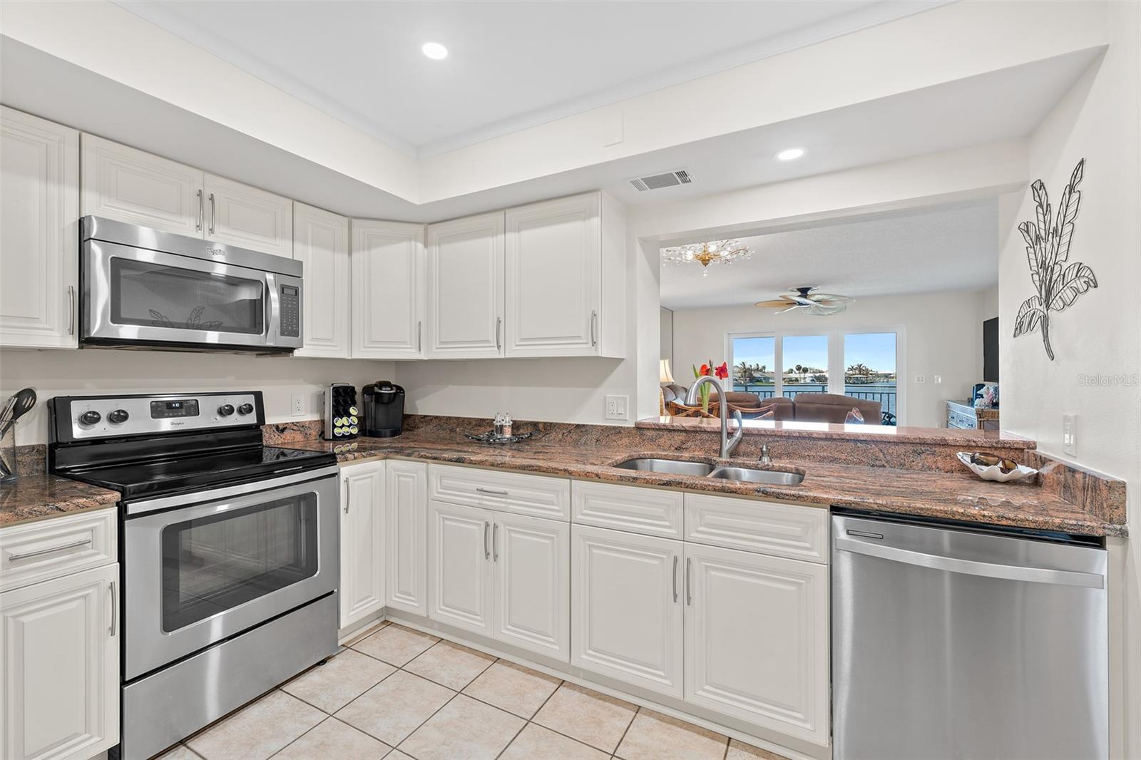 1750 COMMODORE BLVD #2203, COCOA BEACH, FL, 32931