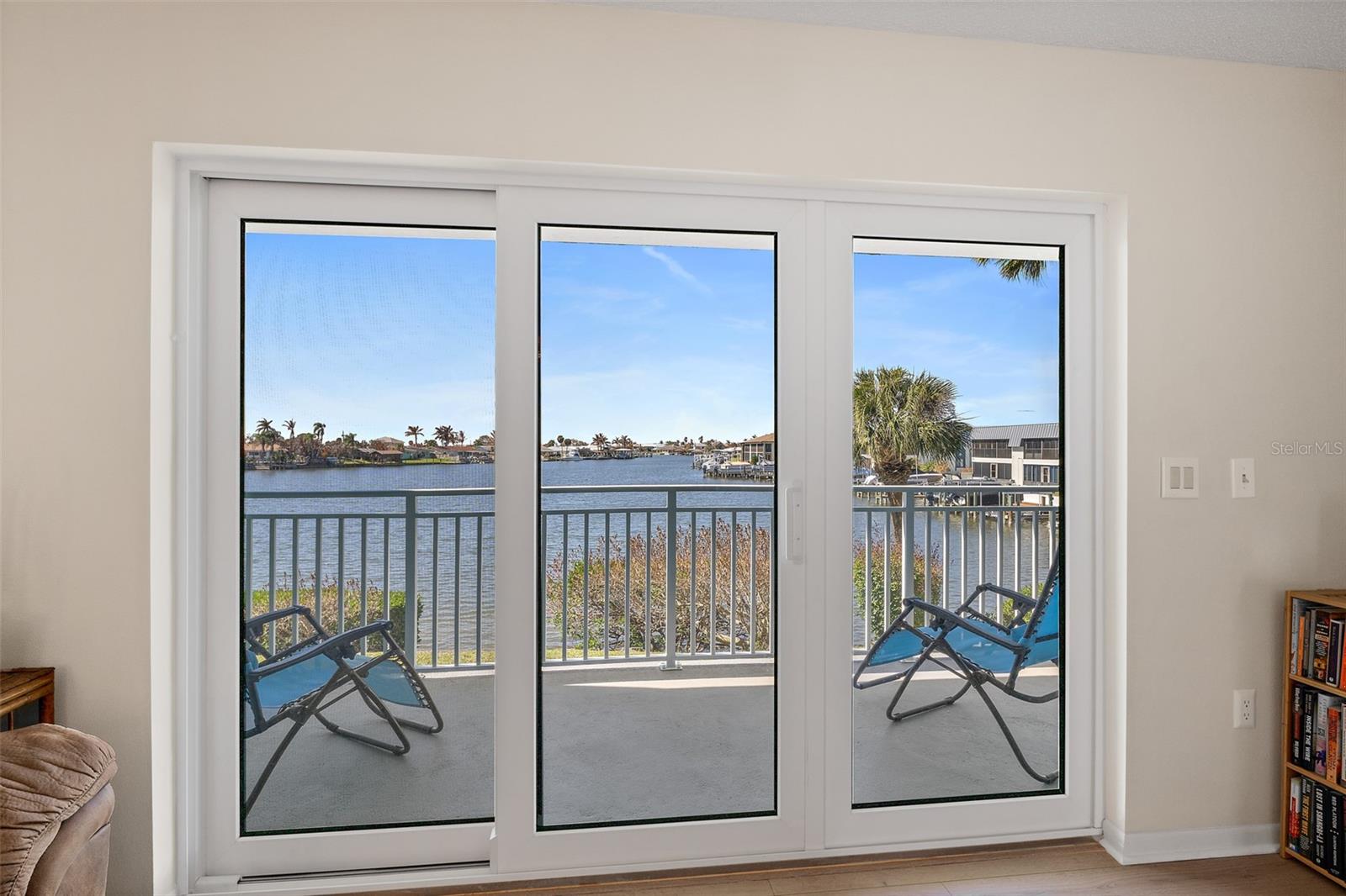 1750 COMMODORE BLVD #2203, COCOA BEACH, FL, 32931