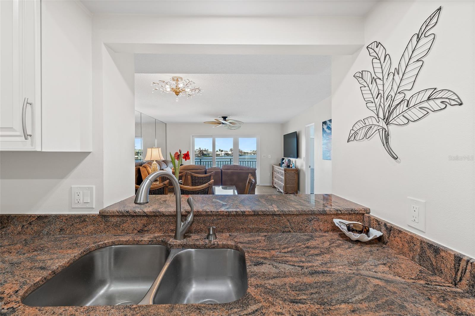 1750 COMMODORE BLVD #2203, COCOA BEACH, FL, 32931