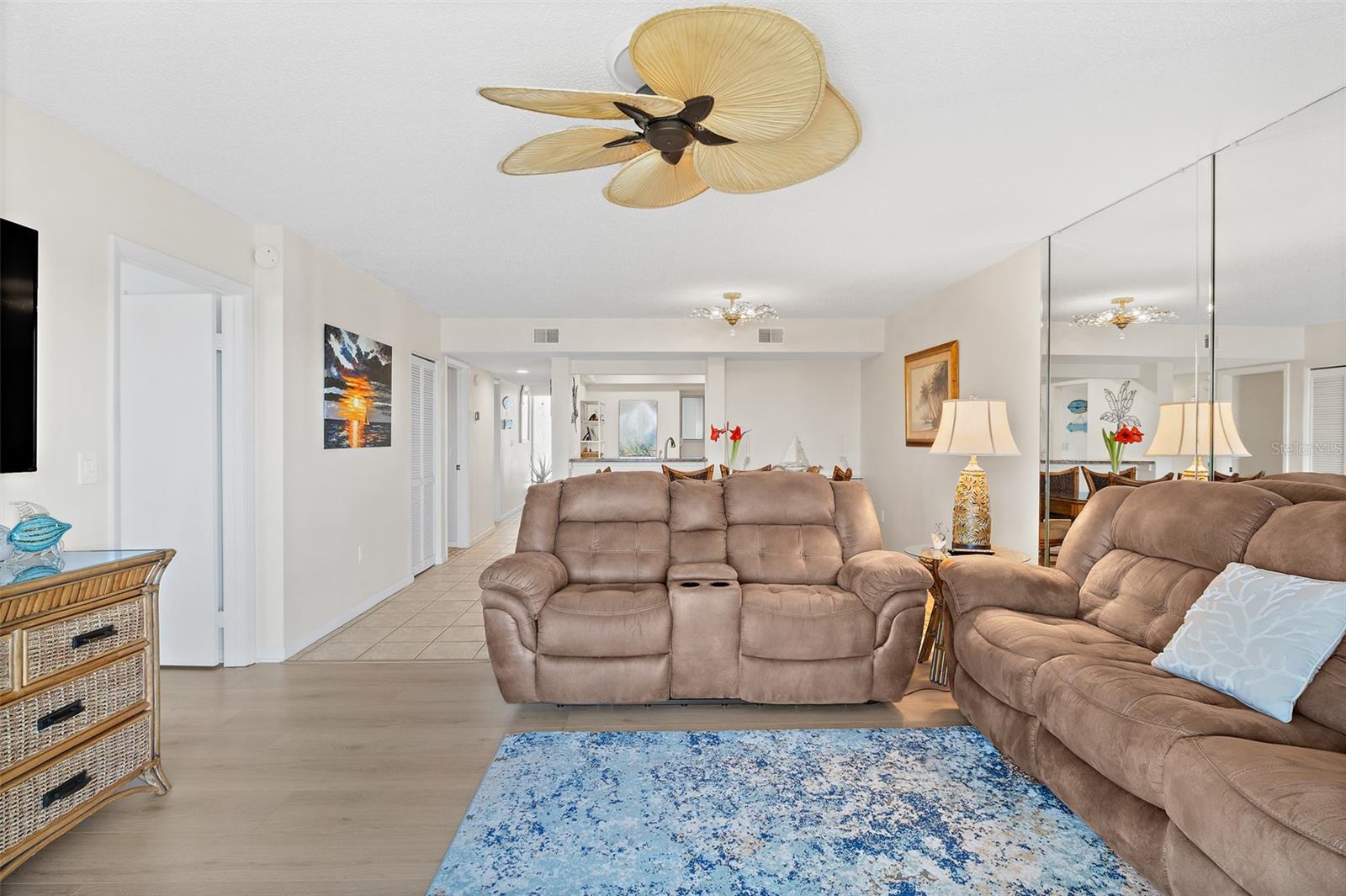 1750 COMMODORE BLVD #2203, COCOA BEACH, FL, 32931