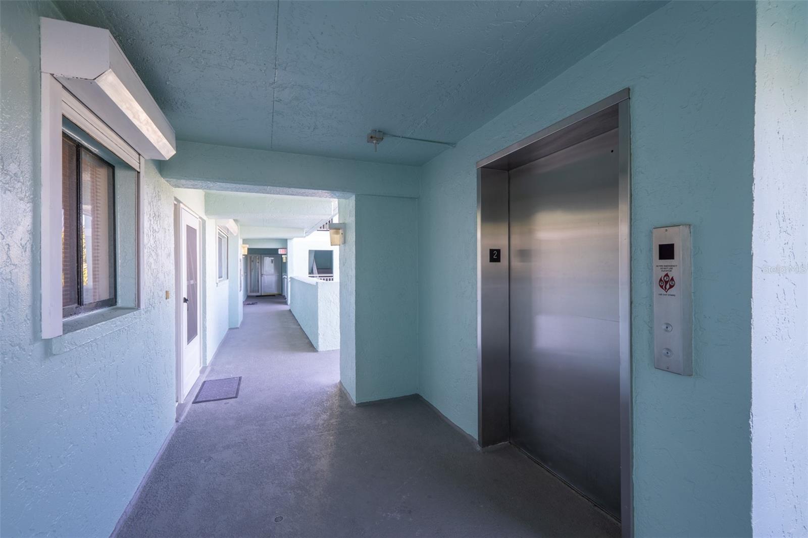 1750 COMMODORE BLVD #2203, COCOA BEACH, FL, 32931