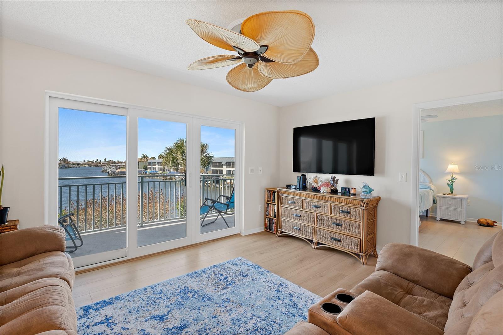 1750 COMMODORE BLVD #2203, COCOA BEACH, FL, 32931
