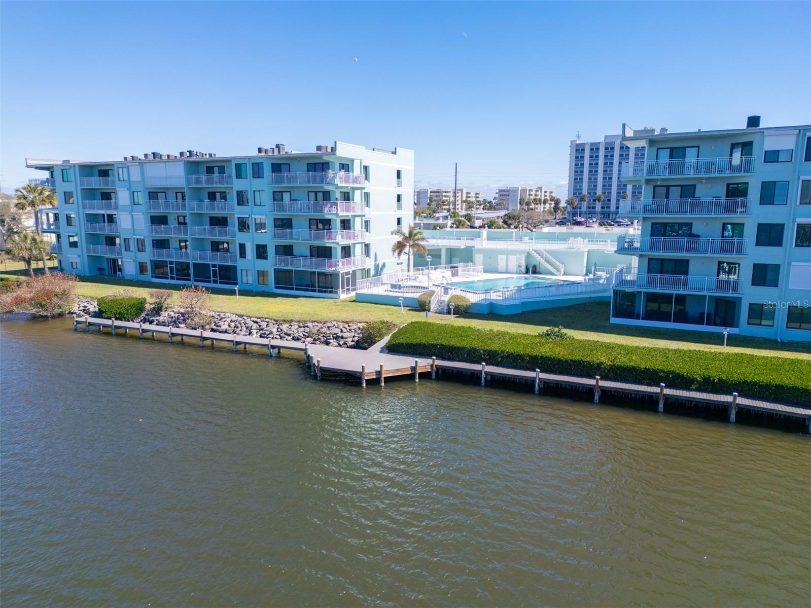 1750 COMMODORE BLVD #2203, COCOA BEACH, FL, 32931