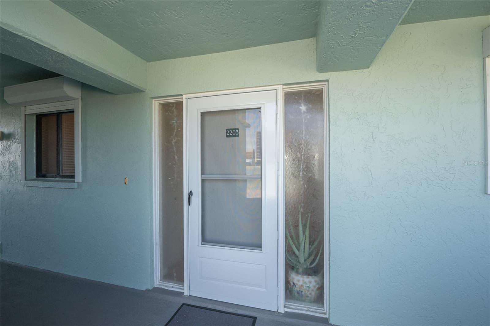 1750 COMMODORE BLVD #2203, COCOA BEACH, FL, 32931