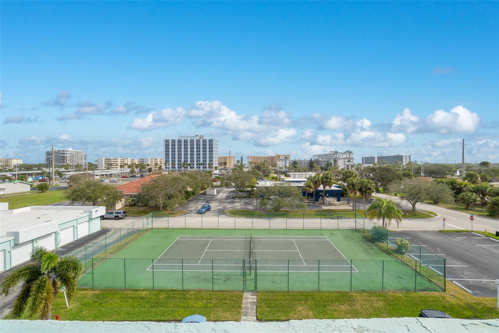 1750 COMMODORE BLVD #2203, COCOA BEACH, FL, 32931