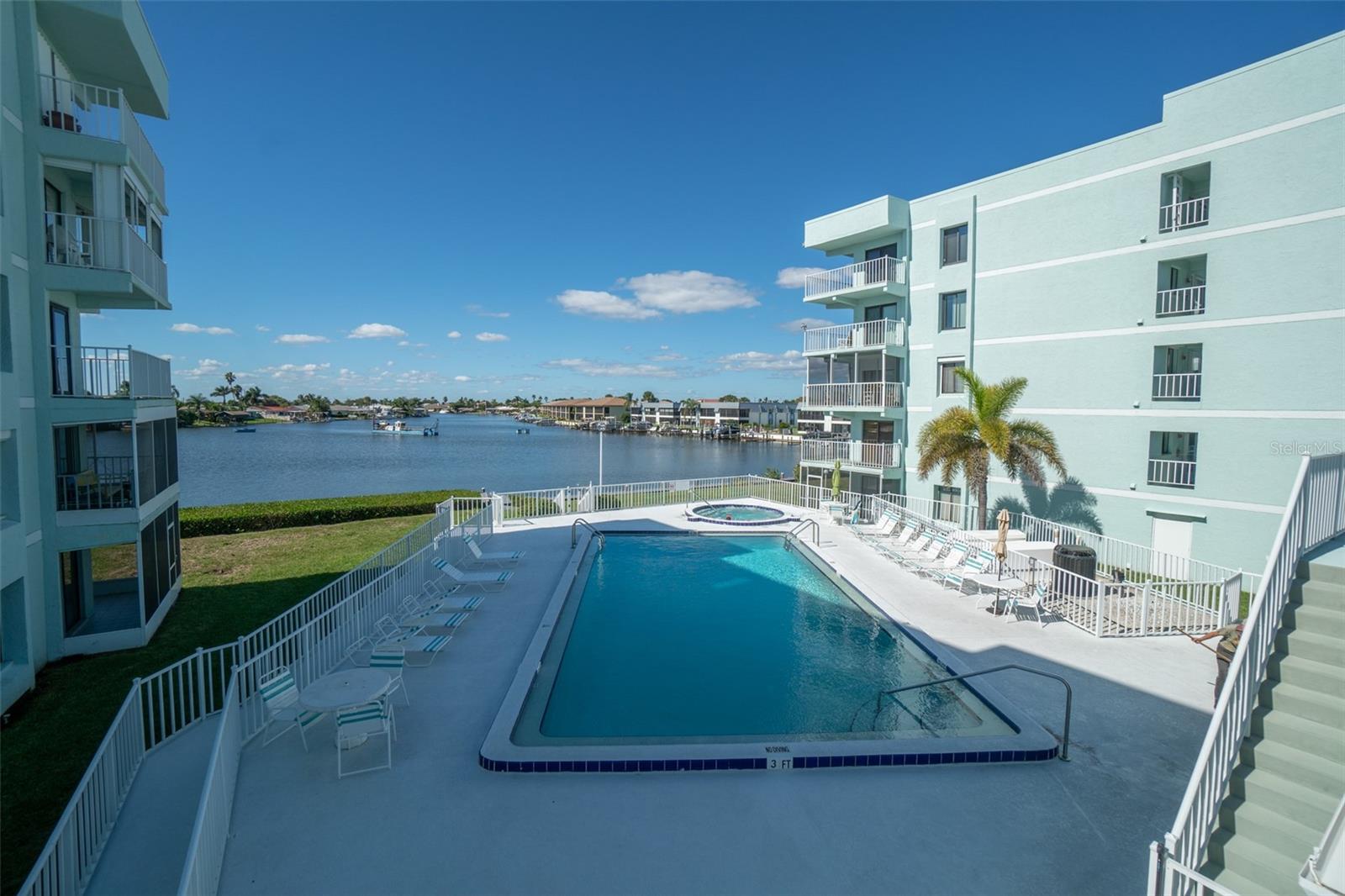 1750 COMMODORE BLVD #2203, COCOA BEACH, FL, 32931