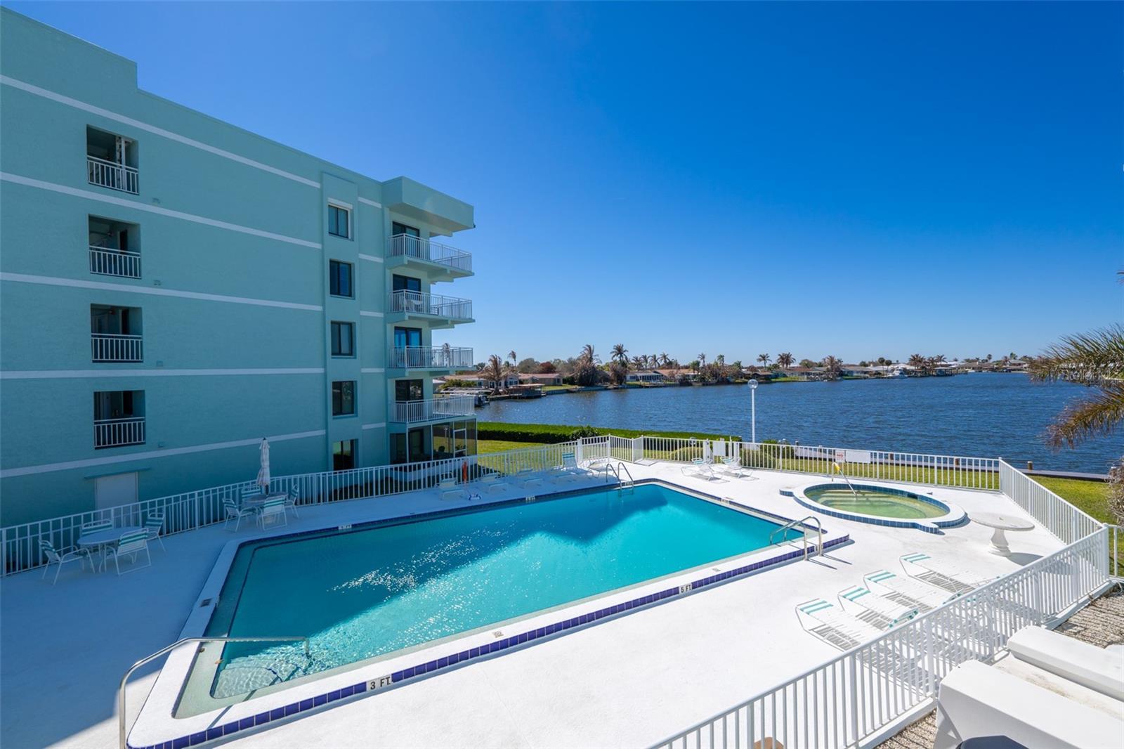 1750 COMMODORE BLVD #2203, COCOA BEACH, FL, 32931