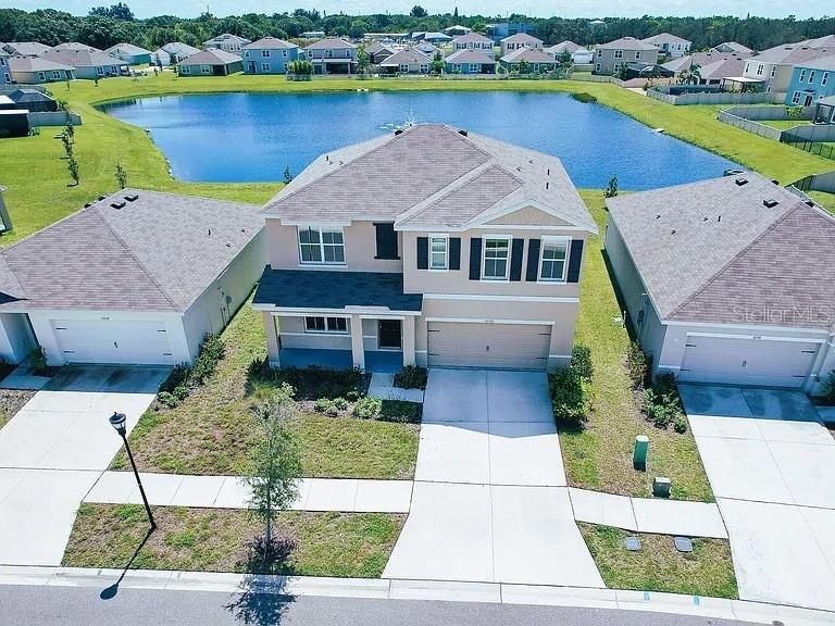 16336 LITTLE GARDEN DR, WIMAUMA, FL, 33598