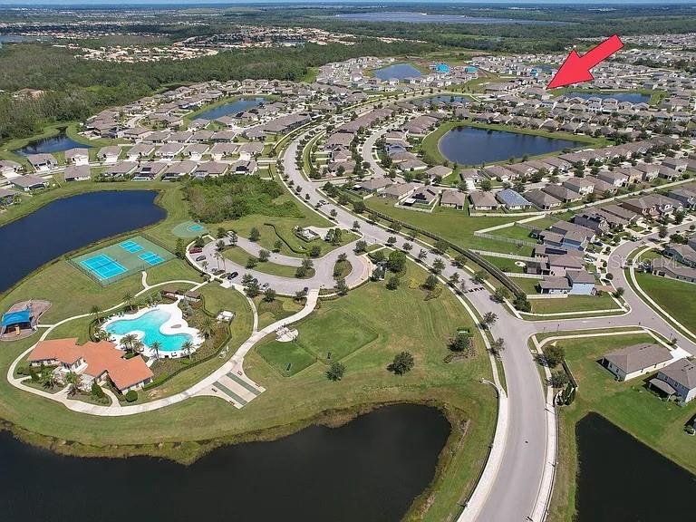 16336 LITTLE GARDEN DR, WIMAUMA, FL, 33598