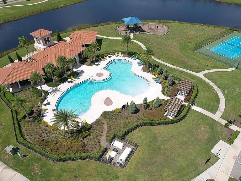 16336 LITTLE GARDEN DR, WIMAUMA, FL, 33598