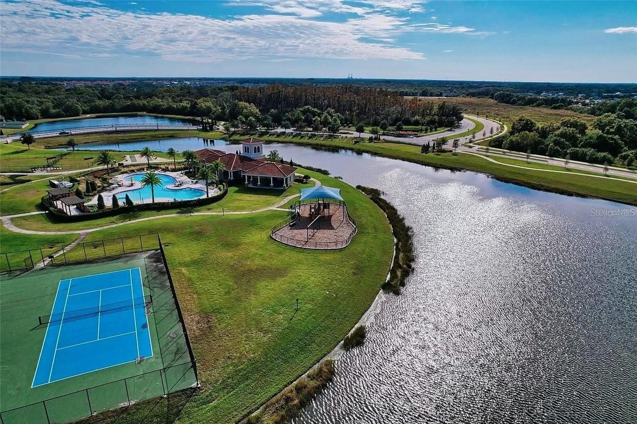 16336 LITTLE GARDEN DR, WIMAUMA, FL, 33598