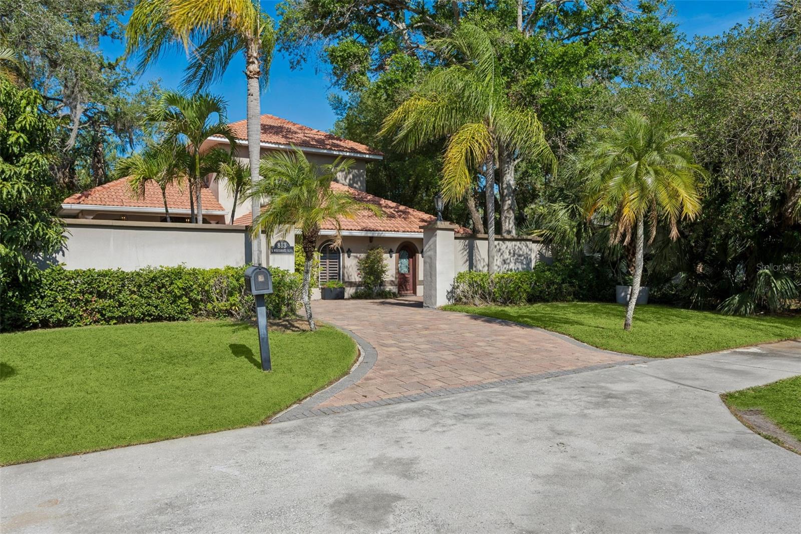 813 S WEST SHORE BLVD, TAMPA, FL, 33609