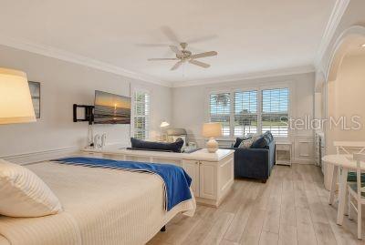 51 MACEWEN DR #12, OSPREY, FL, 34229