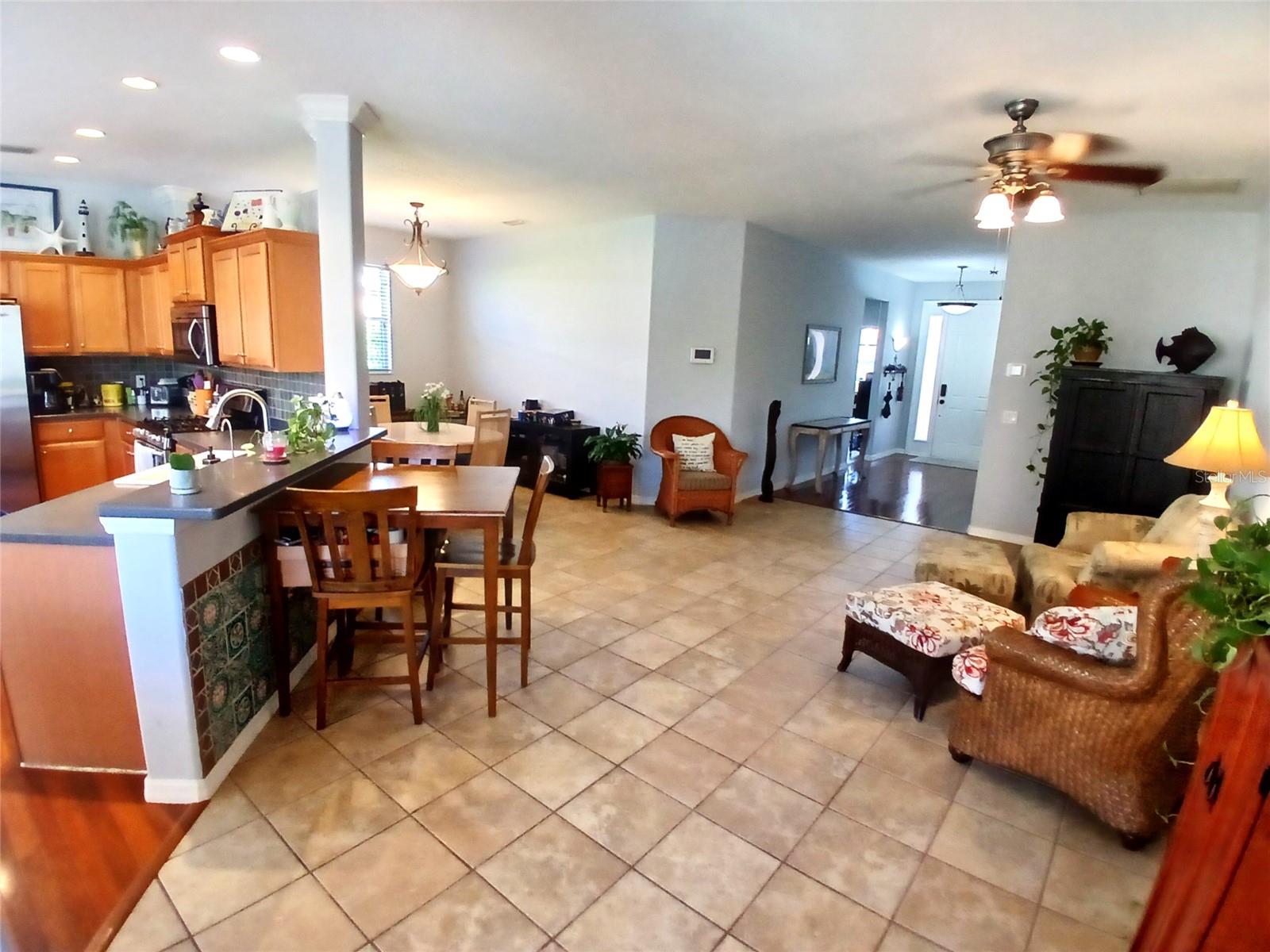 6631 63RD TER E, BRADENTON, FL, 34203