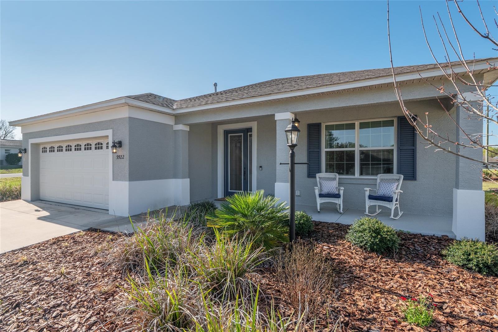 9922 SW 97TH LN, OCALA, FL, 34481