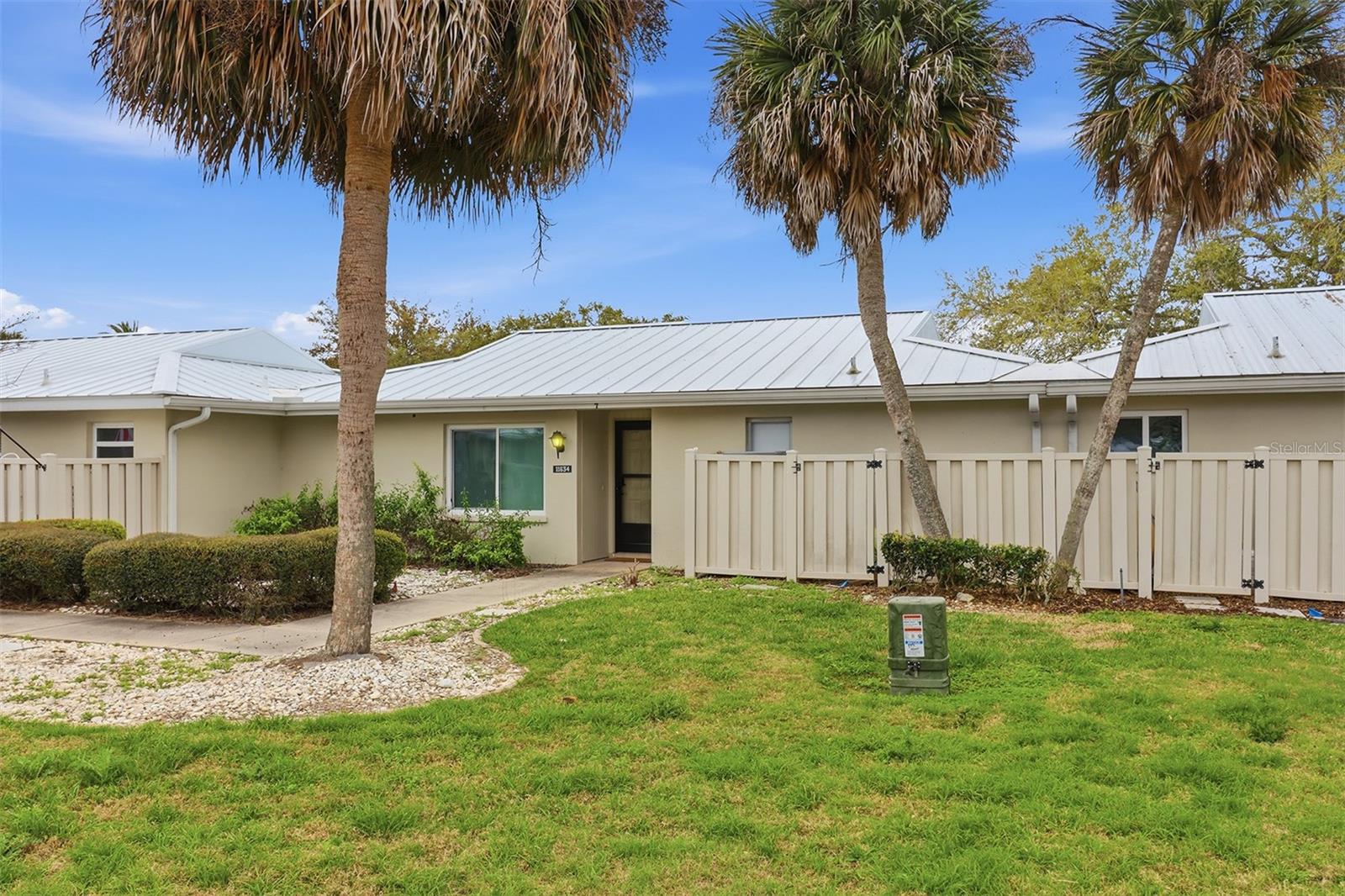 11634 W BAYSHORE DR #7, CRYSTAL RIVER, FL, 34429