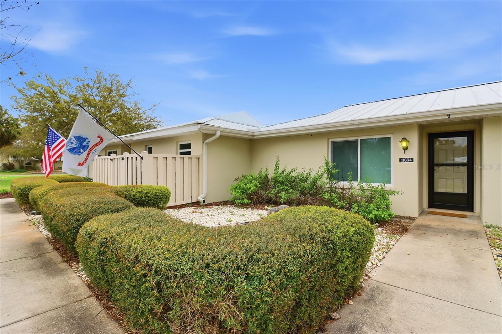 11634 W BAYSHORE DR #7, CRYSTAL RIVER, FL, 34429