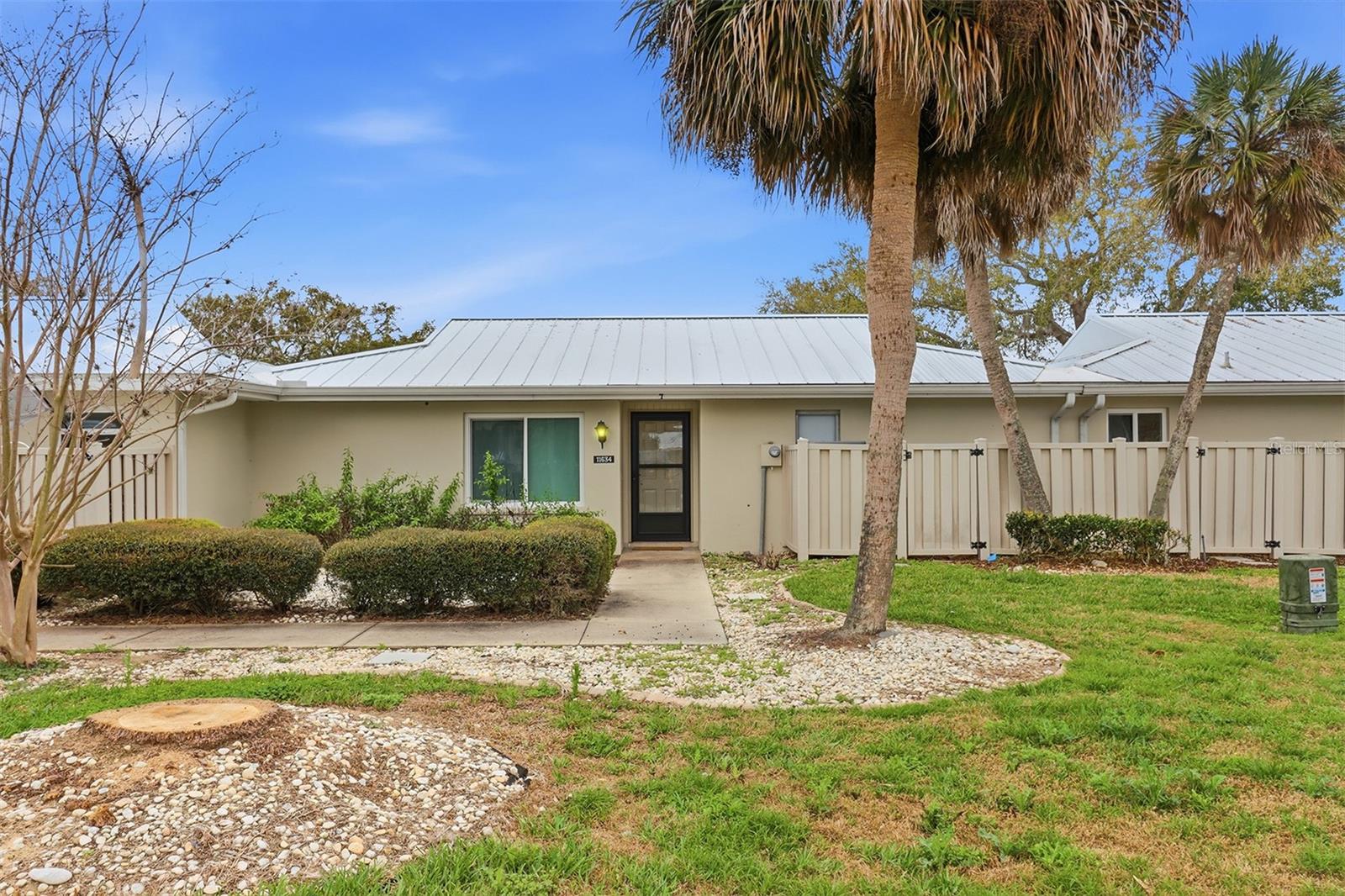 11634 W BAYSHORE DR #7, CRYSTAL RIVER, FL, 34429